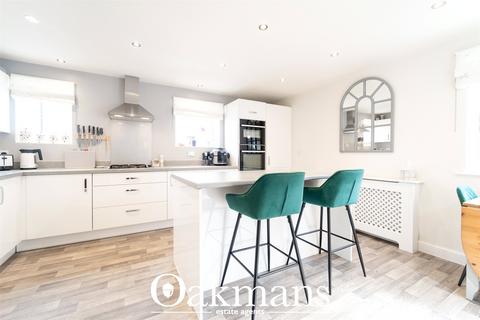 42 Brine Well Crescent, Stoke Prior, Bromsgrove, B60 4FY
