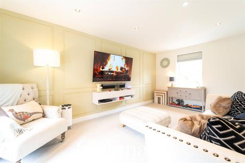 42 Brine Well Crescent, Stoke Prior, Bromsgrove, B60 4FY