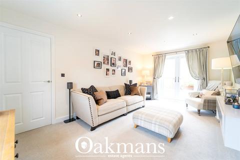42 Brine Well Crescent, Stoke Prior, Bromsgrove, B60 4FY