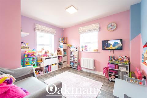 42 Brine Well Crescent, Stoke Prior, Bromsgrove, B60 4FY