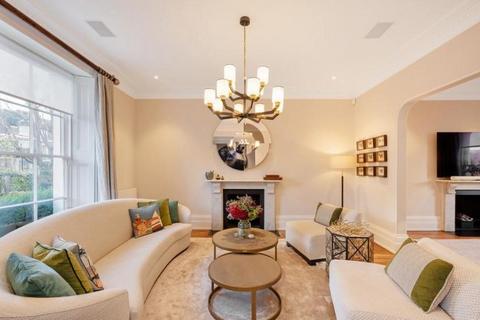 6 bedroom terraced house for sale, Clifton Hill, St John's Wood, NW8