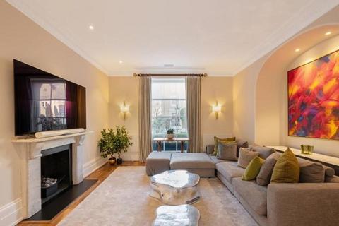 6 bedroom terraced house for sale, Clifton Hill, St John's Wood, NW8