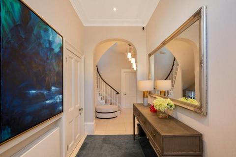 6 bedroom terraced house for sale, Clifton Hill, St John's Wood, NW8