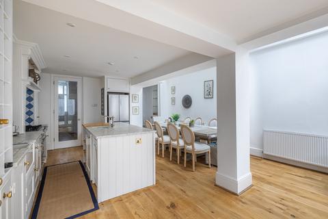 undefined, Elthiron Road, Hammersmith and Fulham, Parsons Green, London, SW6