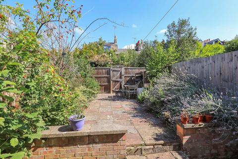 3 bedroom terraced house for sale, Victoria Street, Cambridge
