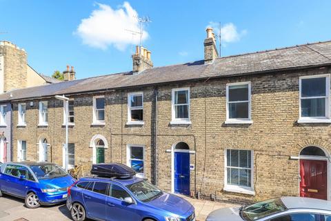 3 bedroom terraced house for sale, Victoria Street, Cambridge