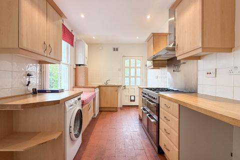 3 bedroom terraced house for sale, Victoria Street, Cambridge