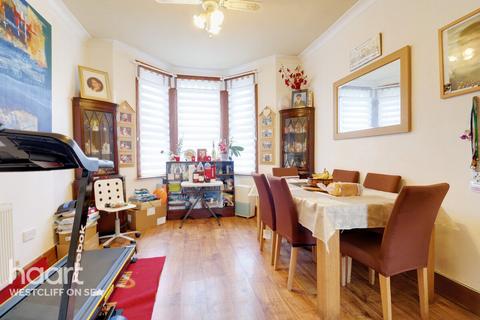 undefined, Salisbury Avenue, Westcliff-On-Sea