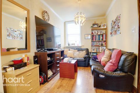 undefined, Salisbury Avenue, Westcliff-On-Sea