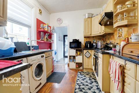 undefined, Salisbury Avenue, Westcliff-On-Sea