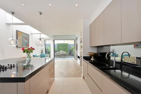 undefined, Lindrop Street, Fulham, Hammersmith and Fulham, London, SW6
