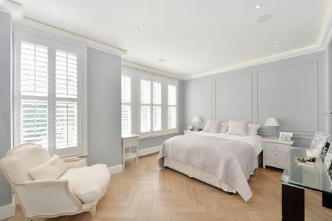undefined, Lindrop Street, Fulham, Hammersmith and Fulham, London, SW6