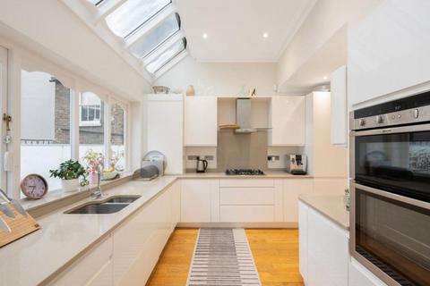 undefined, Belgrave Gardens, St John's Wood, NW8