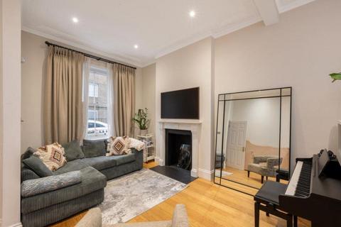 undefined, Belgrave Gardens, St John's Wood, NW8