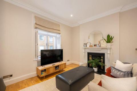 undefined, Belgrave Gardens, St John's Wood, NW8