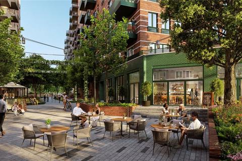 undefined, One Clapham Junction, Burridge Gardens, St. John's Hill, London, SW11