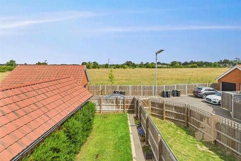 3 bedroom semi-detached house for sale, St. Edmunds Drive, Bury St. Edmunds IP30