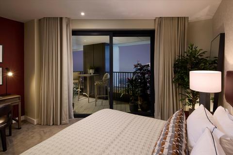 2 bedroom flat for sale, Nine Elms, Ponton Road, London, SW11