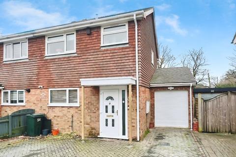 Washford Farm Road, Ashford