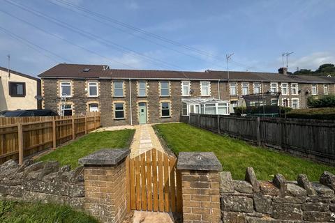 undefined, Springfield Terrace, Pontypridd, CF37 5PP