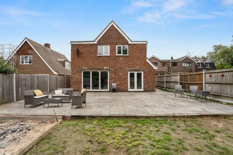 5 bedroom detached house for sale, Wigmore Road, Gillingham, Kent, ME8 0TL