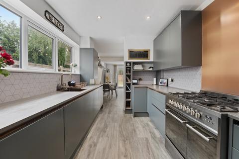 5 bedroom detached house for sale, Wigmore Road, Gillingham, Kent, ME8 0TL