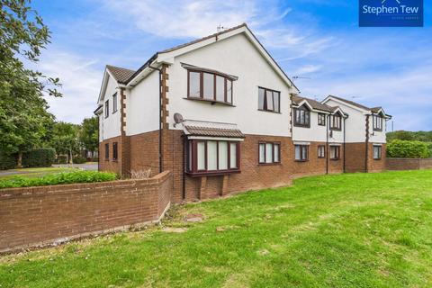 undefined, Mooreview Court, Blackpool, FY4