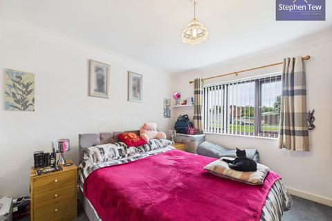 undefined, Mooreview Court, Blackpool, FY4