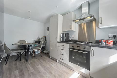 3 bedroom detached house for sale, Farrier Street, Blunsdon, Swindon, SN26