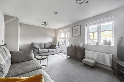 3 bedroom detached house for sale, Farrier Street, Blunsdon, Swindon, SN26