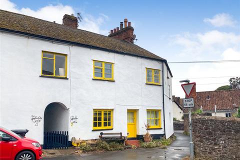3 bedroom terraced house for sale, St. Georges Street, Dunster, Minehead, Somerset, TA24