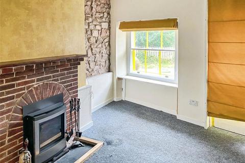 3 bedroom terraced house for sale, St. Georges Street, Dunster, Minehead, Somerset, TA24