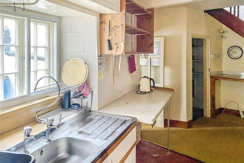 3 bedroom terraced house for sale, St. Georges Street, Dunster, Minehead, Somerset, TA24