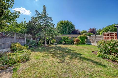 undefined, Southchurch Boulevard, Thorpe Bay Borders, Essex, SS2