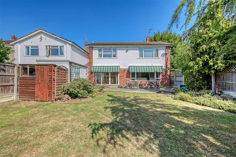undefined, Southchurch Boulevard, Thorpe Bay Borders, Essex, SS2