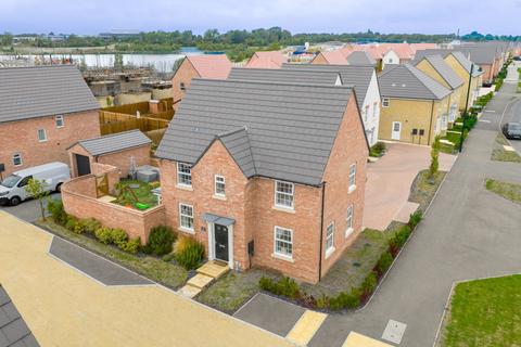 undefined, Perranporth Drive, Hampton Beach, PE7