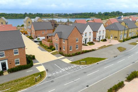 Perranporth Drive, Hampton Beach, PE7