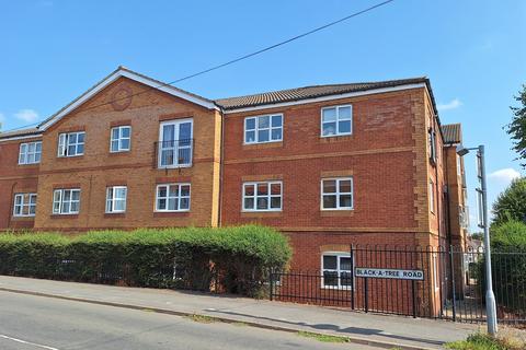 undefined, Vernons Mews, Black-A-Tree Road, Nuneaton, CV10 8DZ