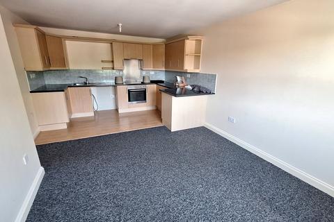 undefined, Vernons Mews, Black-A-Tree Road, Nuneaton, CV10 8DZ