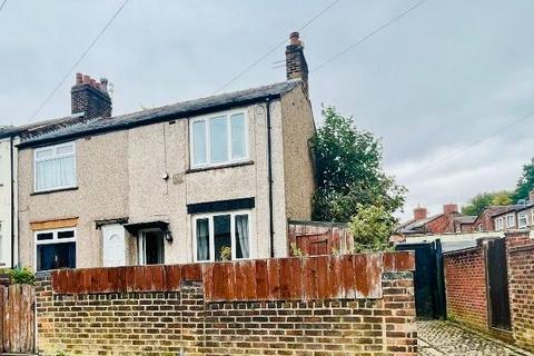 undefined, St. John Street, St. Helens WA10