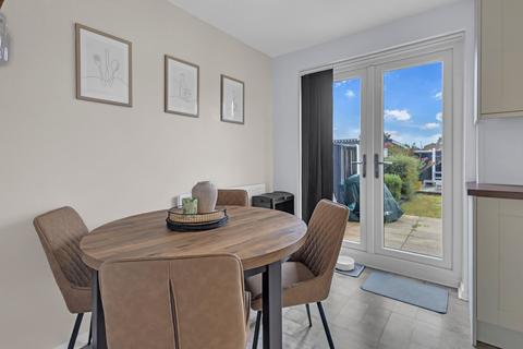 2 bedroom terraced house for sale, Cranleigh Drive, Whitfield, Dover, CT16