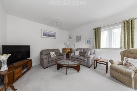 undefined, Redfields Lane, Fleet GU52