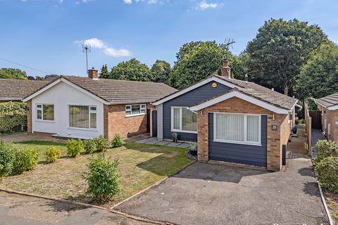 3 bedroom bungalow for sale, Parkwood Avenue, Wivenhoe, CO7