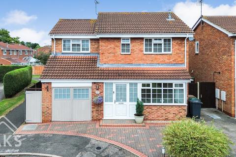 undefined, Woodmans Croft, Derby DE65