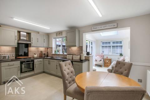 undefined, Woodmans Croft, Derby DE65