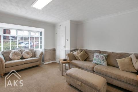 undefined, Woodmans Croft, Derby DE65