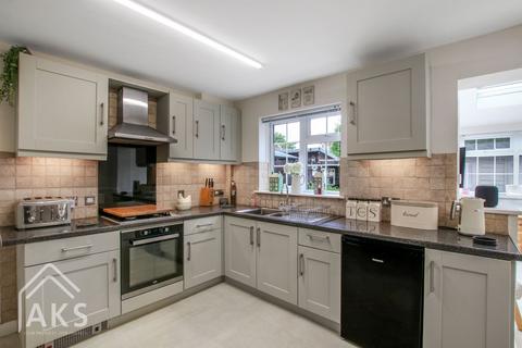 undefined, Woodmans Croft, Derby DE65