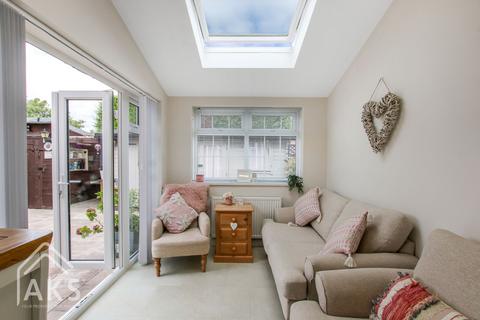 undefined, Woodmans Croft, Derby DE65