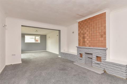 3 bedroom detached bungalow for sale, Seaview Road, Peacehaven, East Sussex