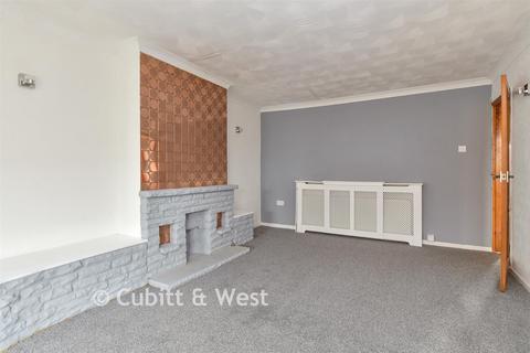 3 bedroom detached bungalow for sale, Seaview Road, Peacehaven, East Sussex
